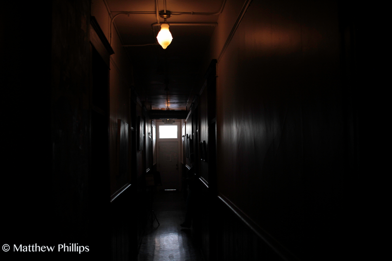 Illustration for article titled Photowalk: Georgetown WA